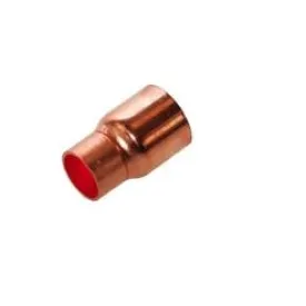7/8" to 3/4" Copper Fitting Reducer Coupling