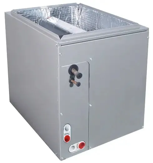 ACiQ 2 Ton 80% AFUE 45,000 BTU Furnace and Coil System - Multi-Positional