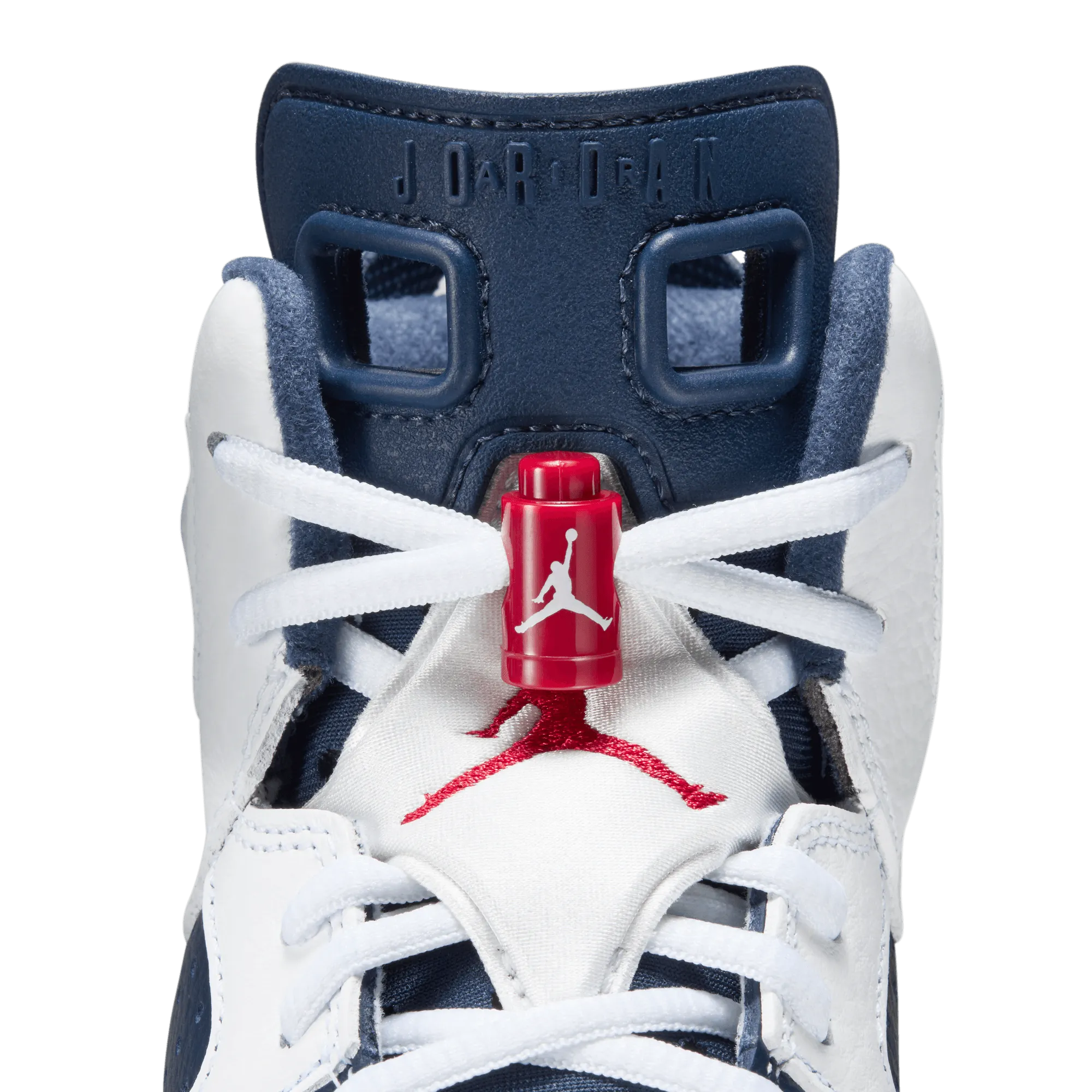 AIR JORDAN 6 RETRO (GS) "OLYMPIC"