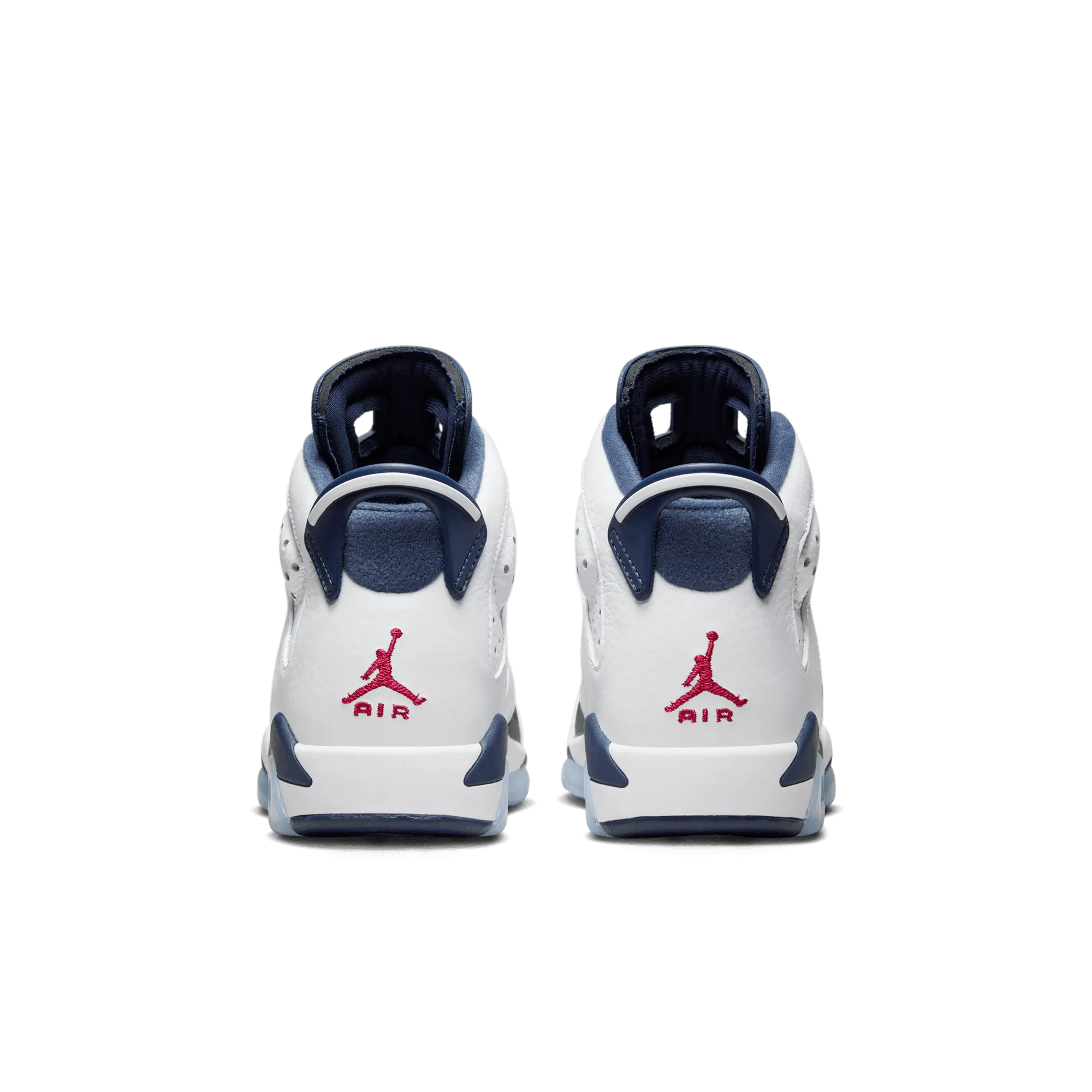 AIR JORDAN 6 RETRO (GS) "OLYMPIC"