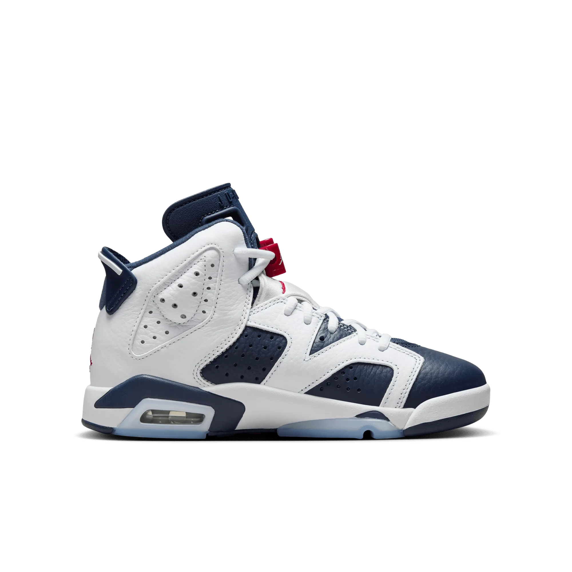 AIR JORDAN 6 RETRO (GS) "OLYMPIC"