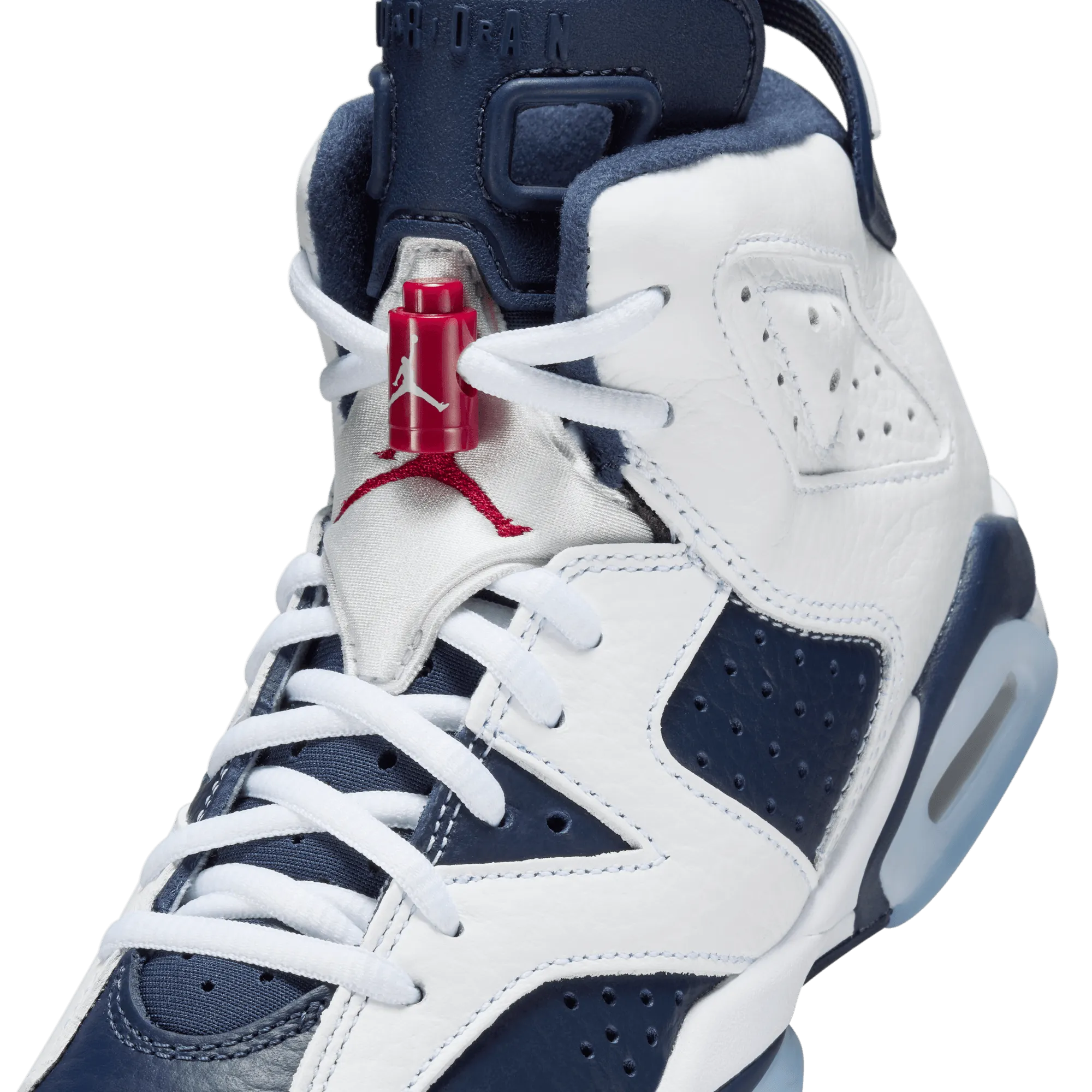 AIR JORDAN 6 RETRO (GS) "OLYMPIC"