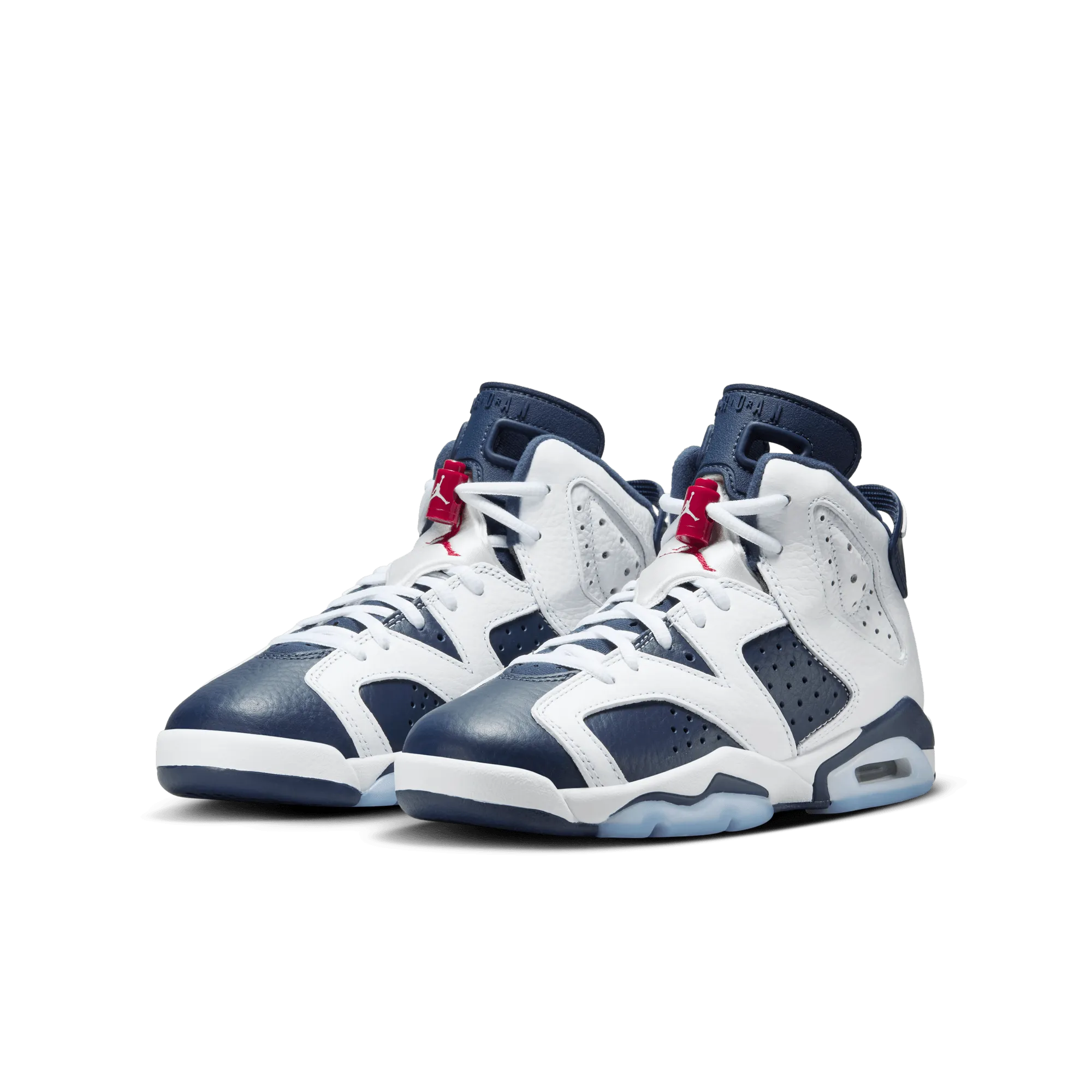 AIR JORDAN 6 RETRO (GS) "OLYMPIC"