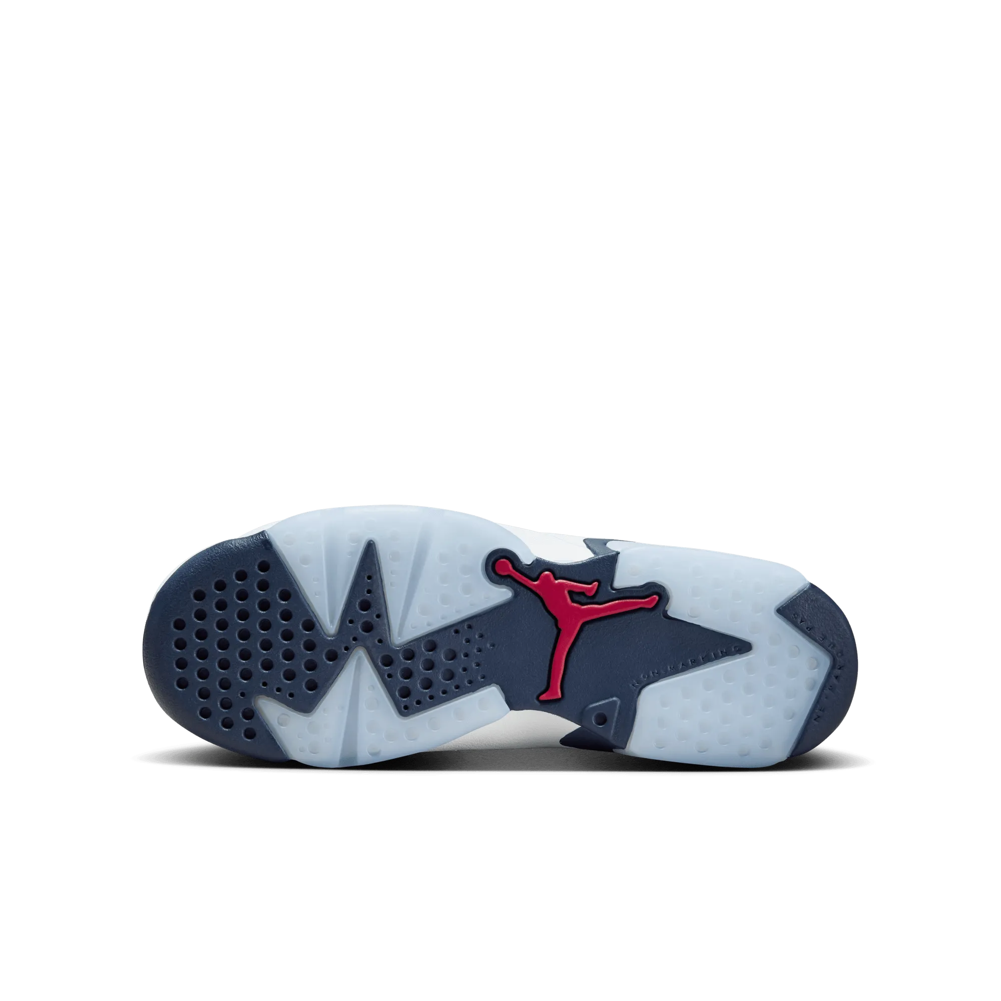 AIR JORDAN 6 RETRO (GS) "OLYMPIC"