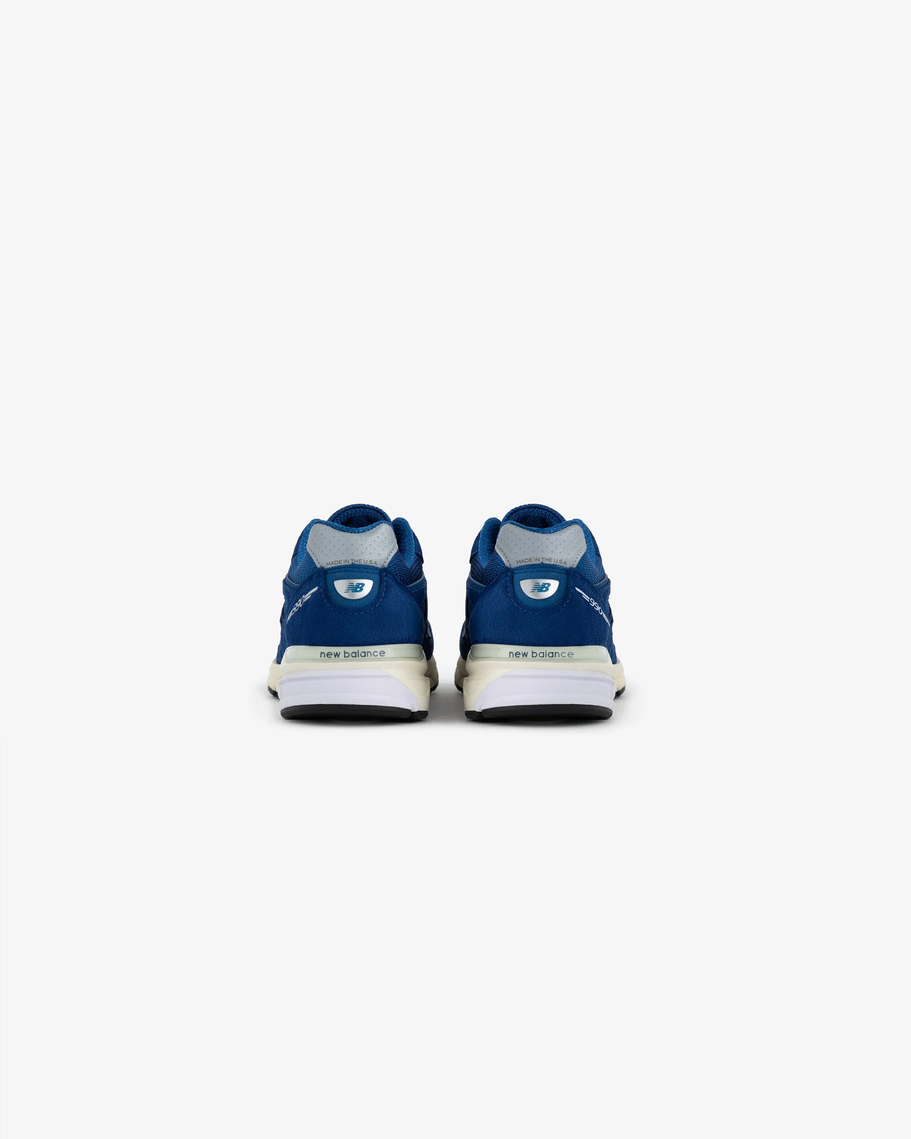 ALD / NB Made in USA 990v4