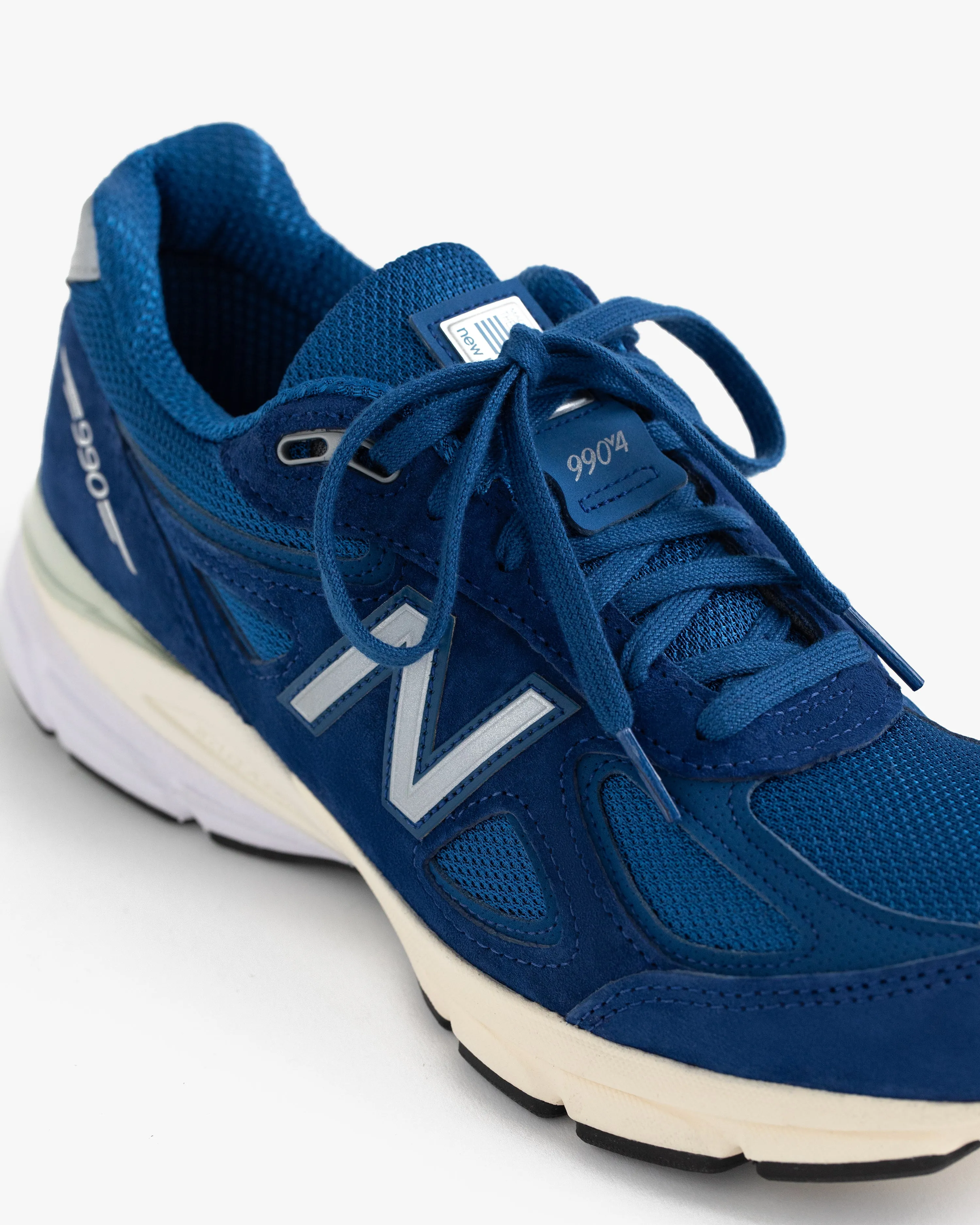 ALD / NB Made in USA 990v4