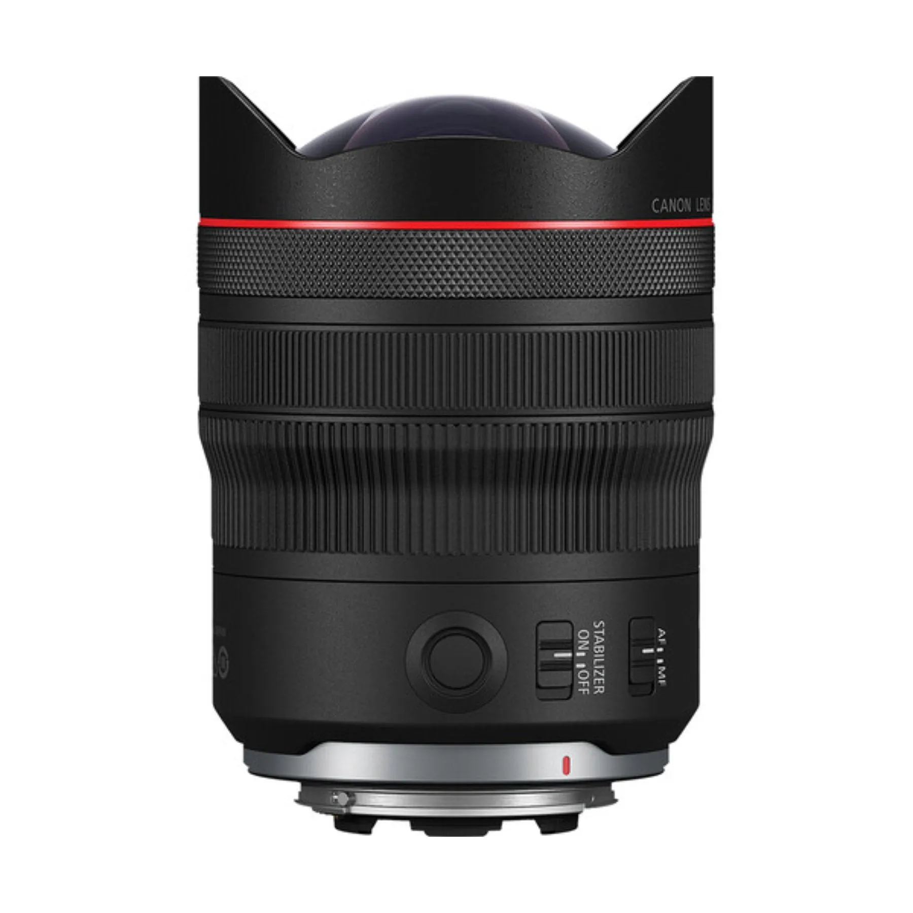 Canon RF 10-20mm f/4L IS STM RF Mount Lens