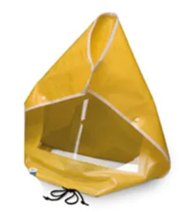 Drager 4055650 Hood $35.97 For Bitrex Fit Test Kit | Free Shipping and No Sales Tax