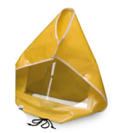 Drager 4055650 Hood $35.97 For Bitrex Fit Test Kit | Free Shipping and No Sales Tax