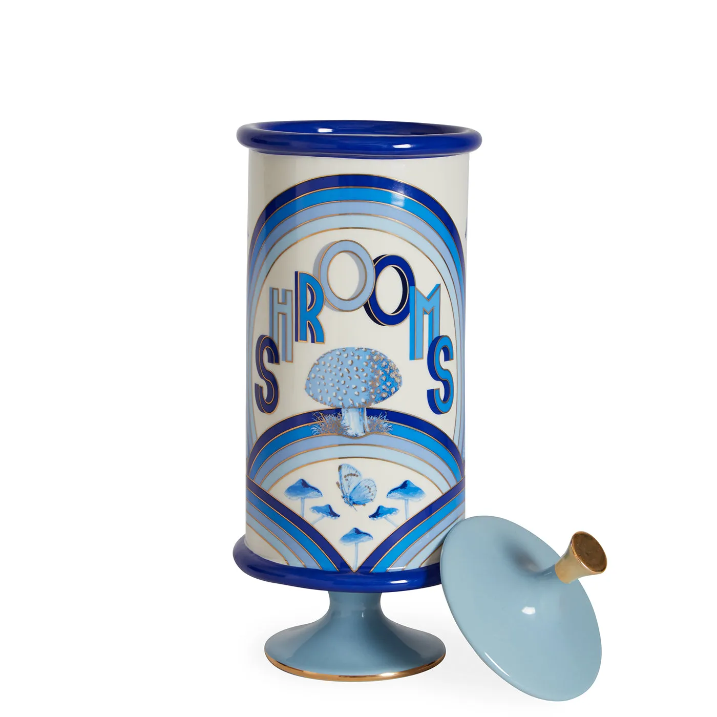 Druggist Canister Bundle