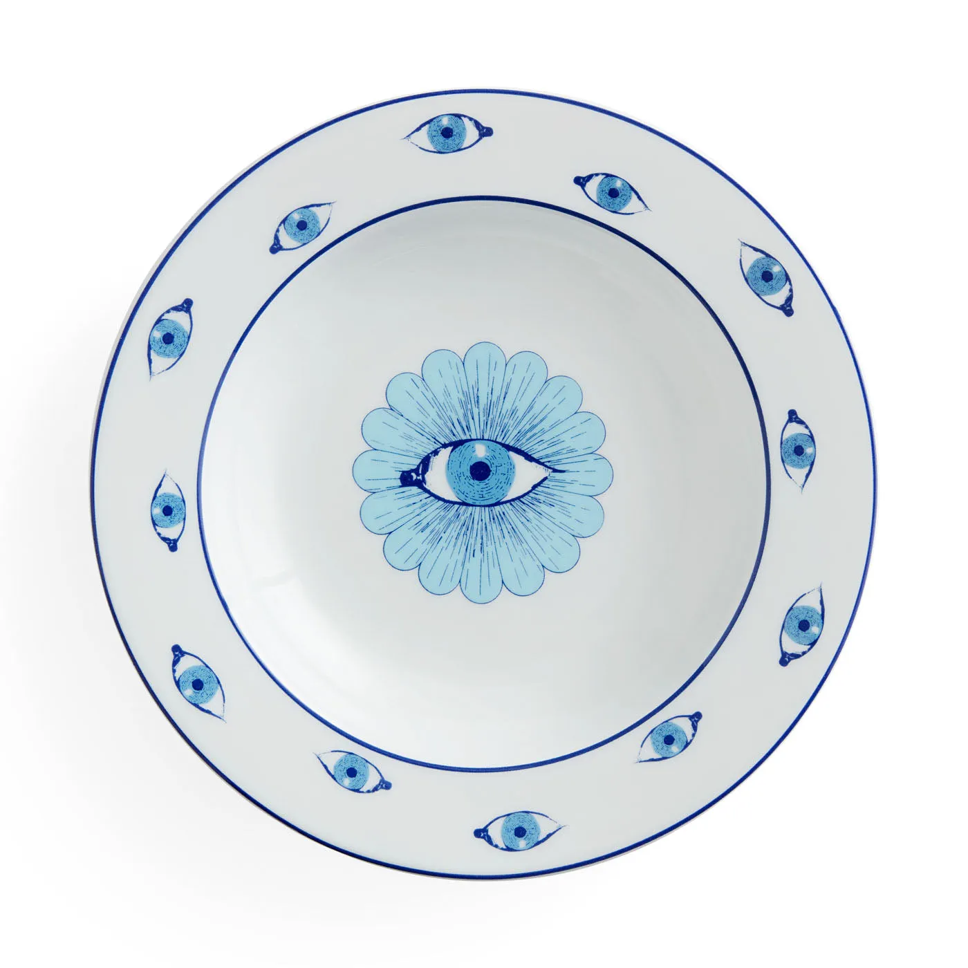 Druggist Soup Bowls Bundle