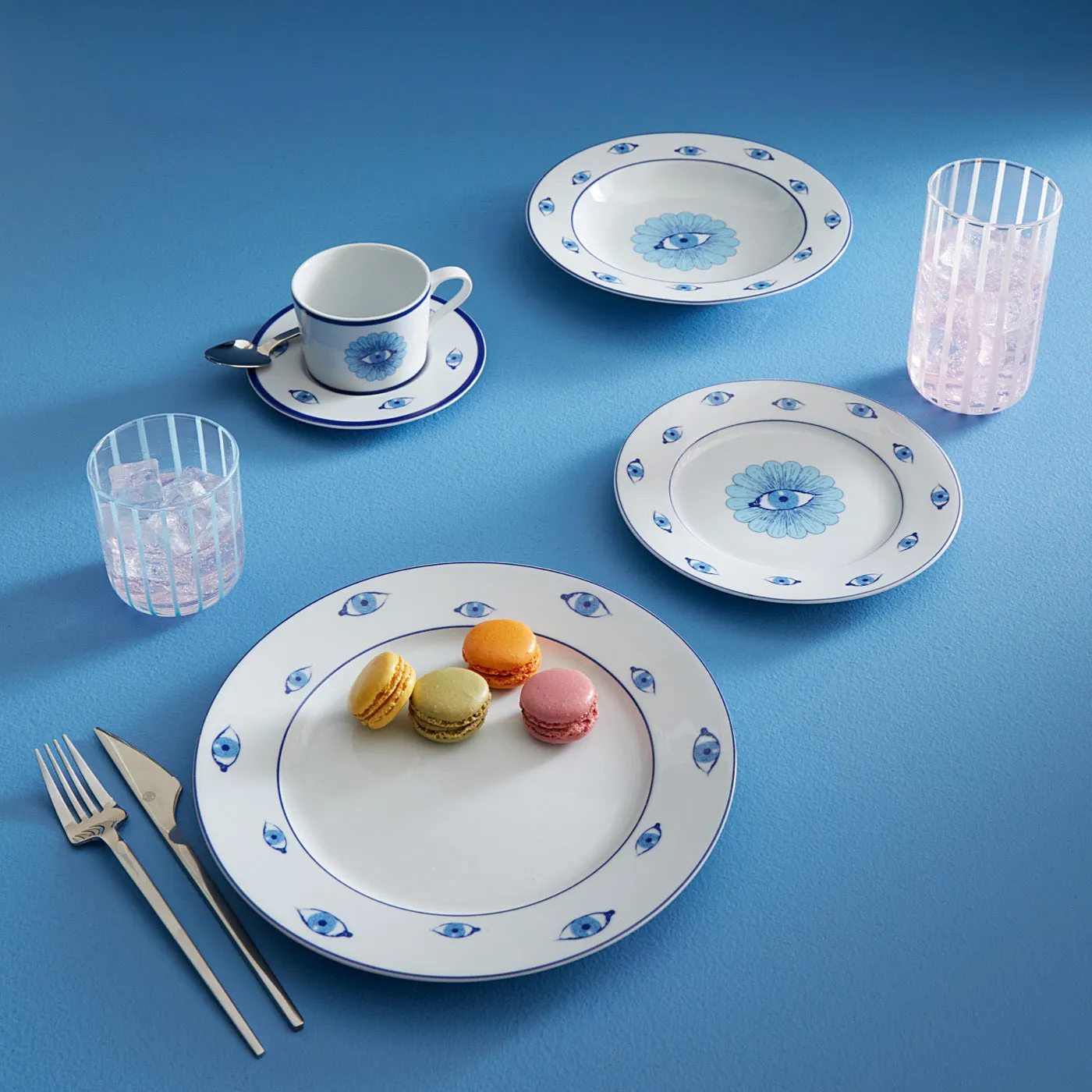 Druggist Soup Bowls Bundle