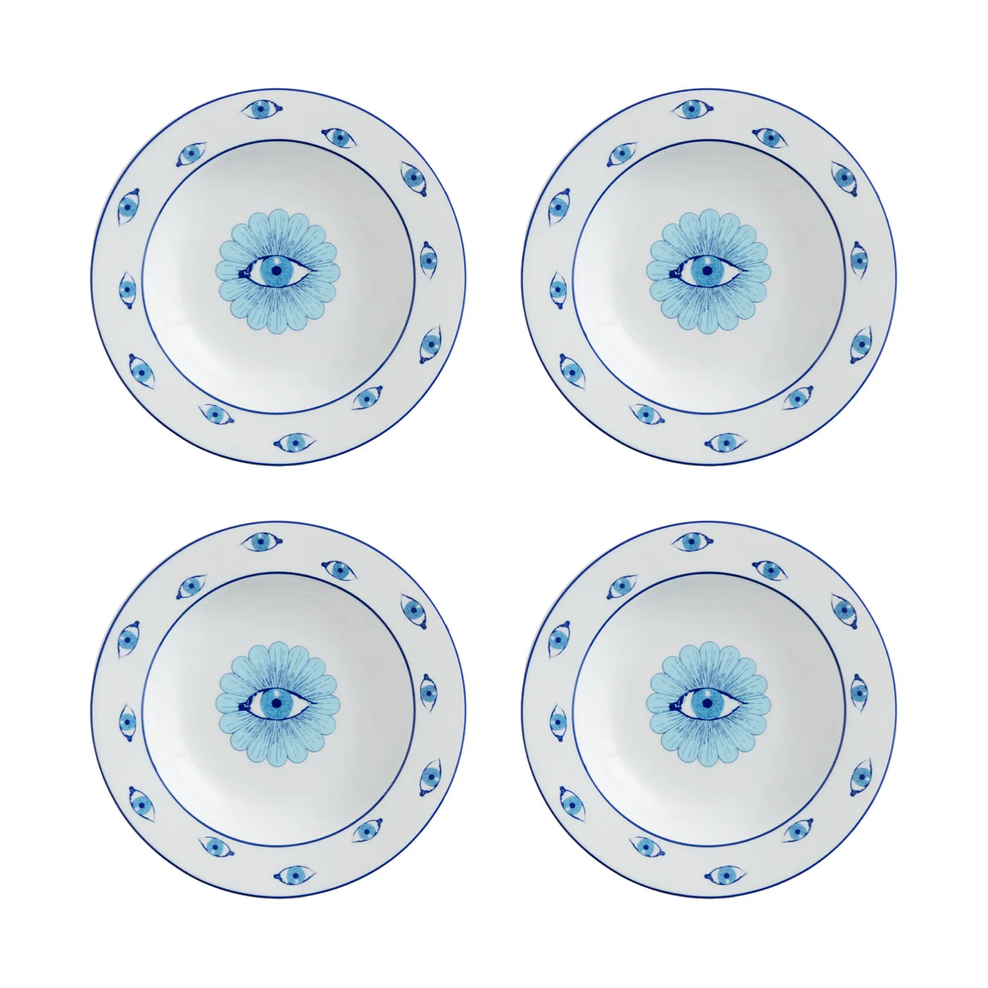 Druggist Soup Bowls Bundle