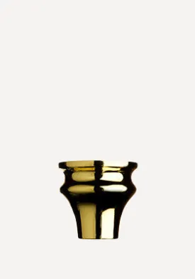 Gold Large Ferrule