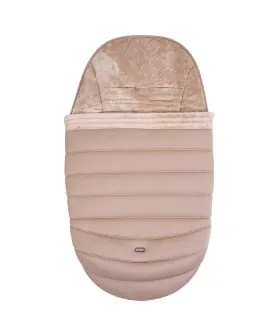 iCandy Footmuff - Cookie