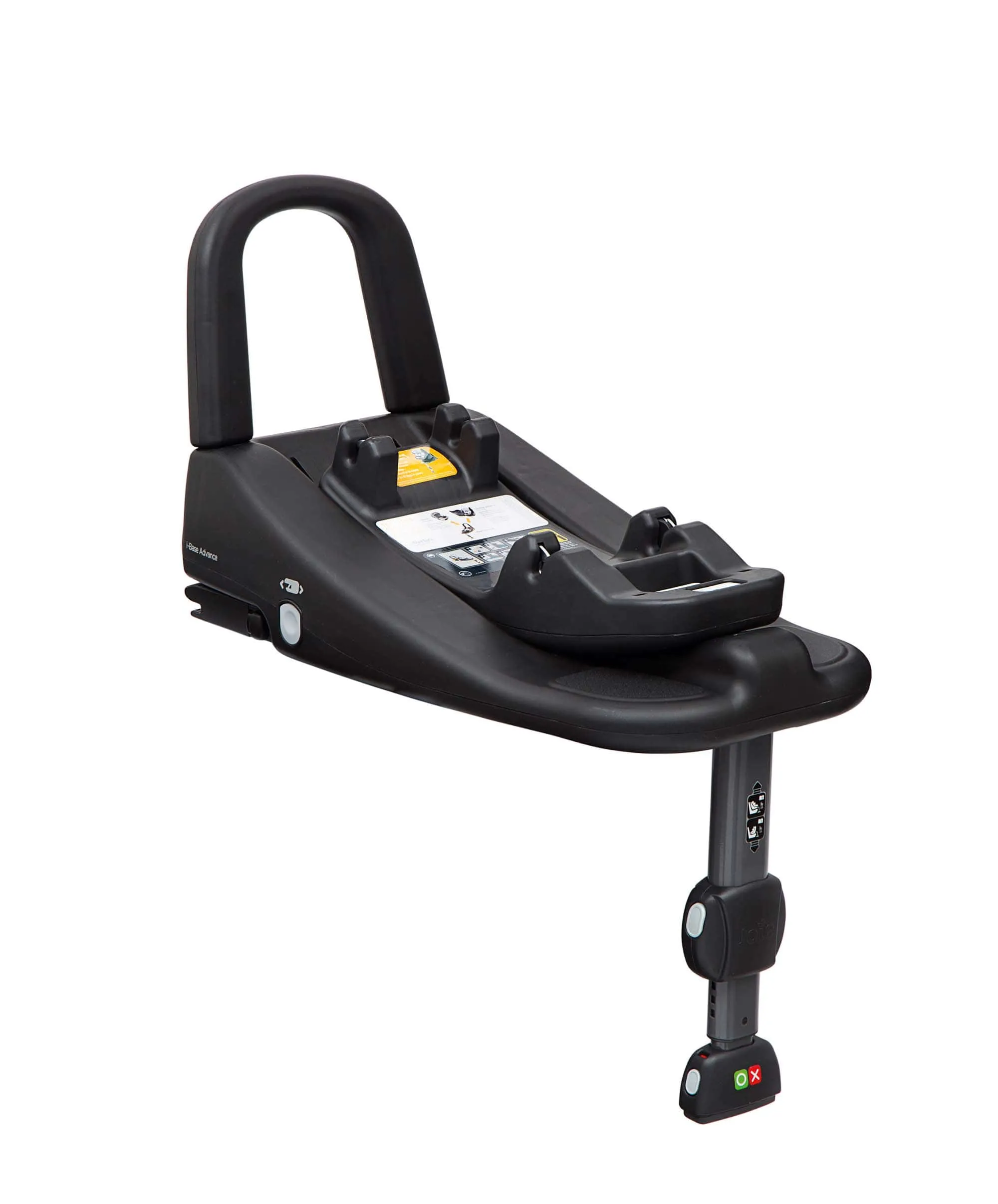 Joie i-Base&trade; Advance ISOFIX Car Seat Base - Black