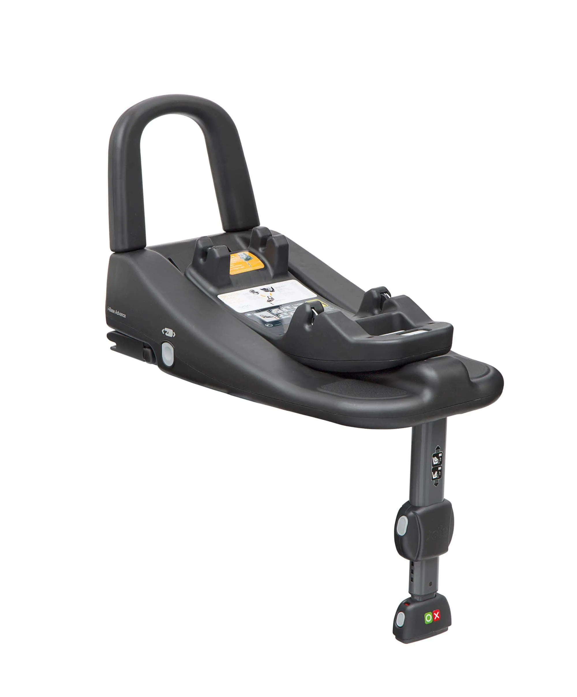 Joie i-Base&trade; Advance ISOFIX Car Seat Base - Black