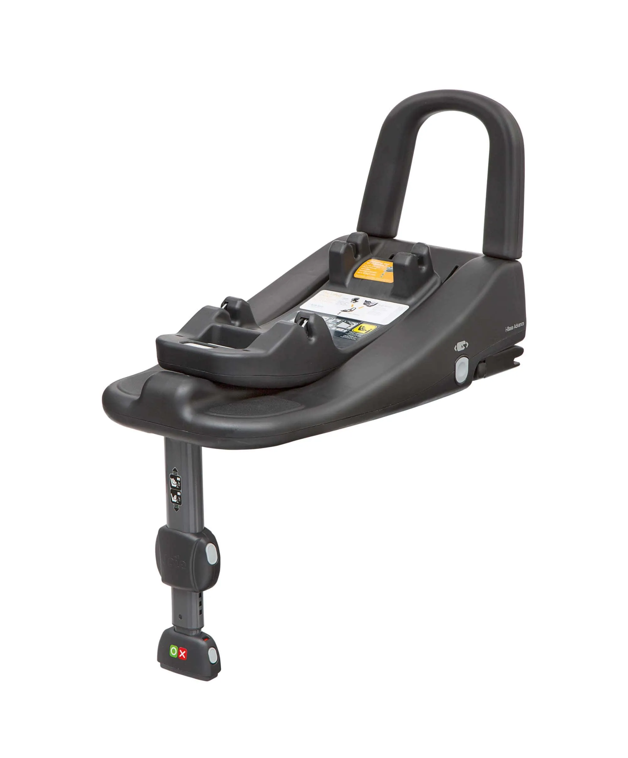 Joie i-Base&trade; Advance ISOFIX Car Seat Base - Black