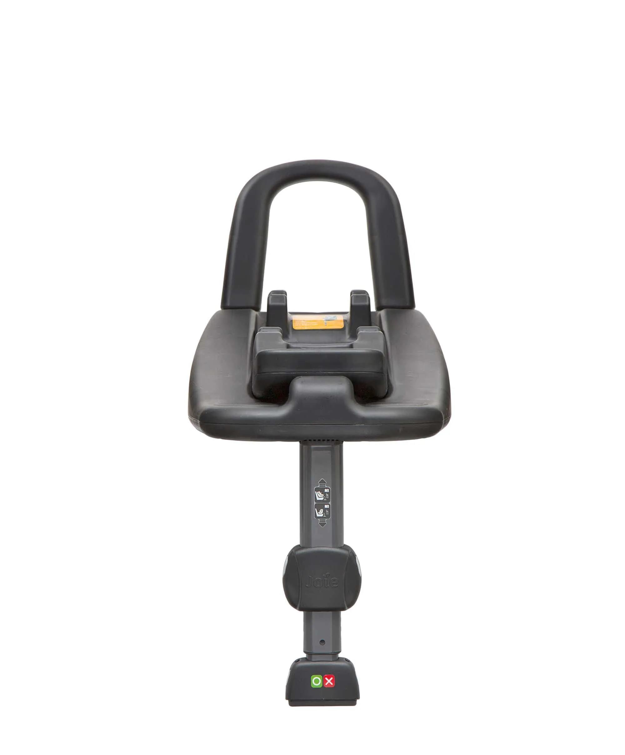 Joie i-Base&trade; Advance ISOFIX Car Seat Base - Black