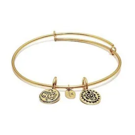 Lucky Ganesh Expandable Bangle