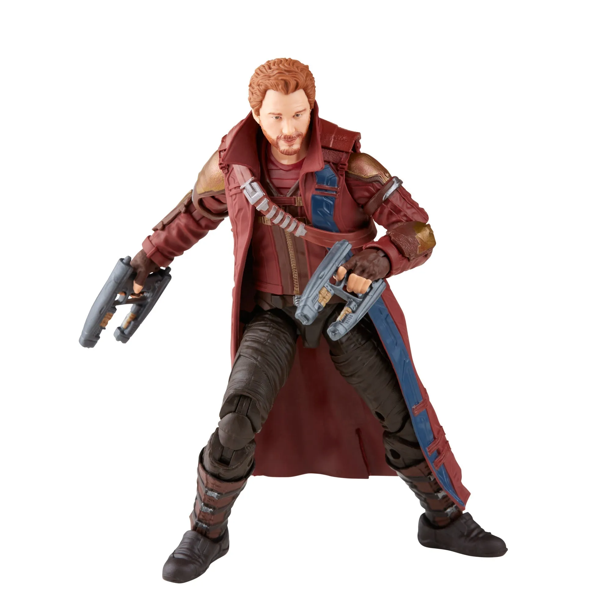 Marvel Legends Series Thor: Love and Thunder Star-Lord