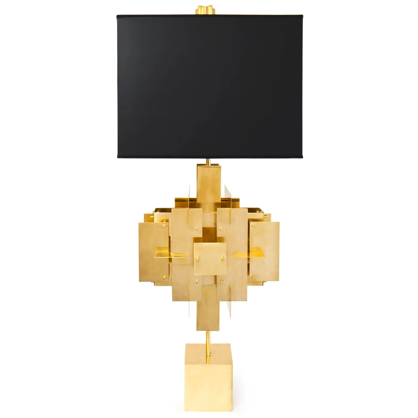 Puzzle Table Lamp Bundle