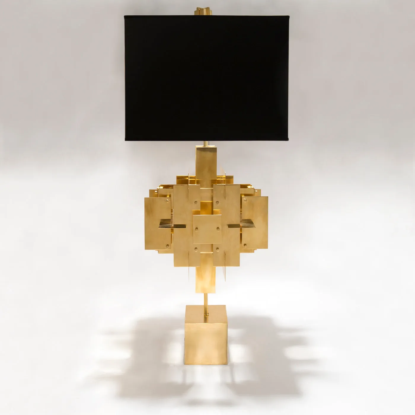 Puzzle Table Lamp Bundle
