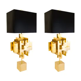 Puzzle Table Lamp Bundle