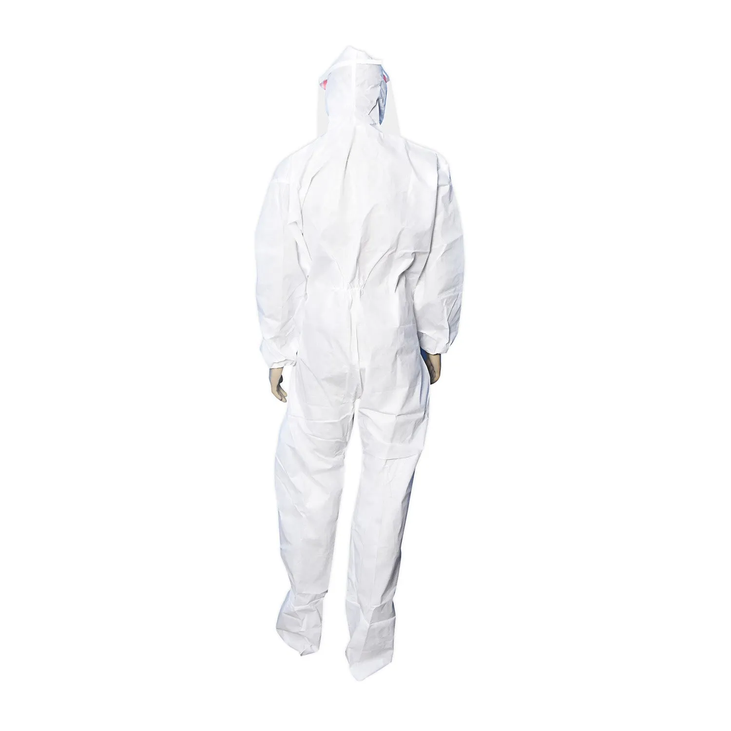 SMART CARE PPE KIT WITHOUT TAPE 90GSM