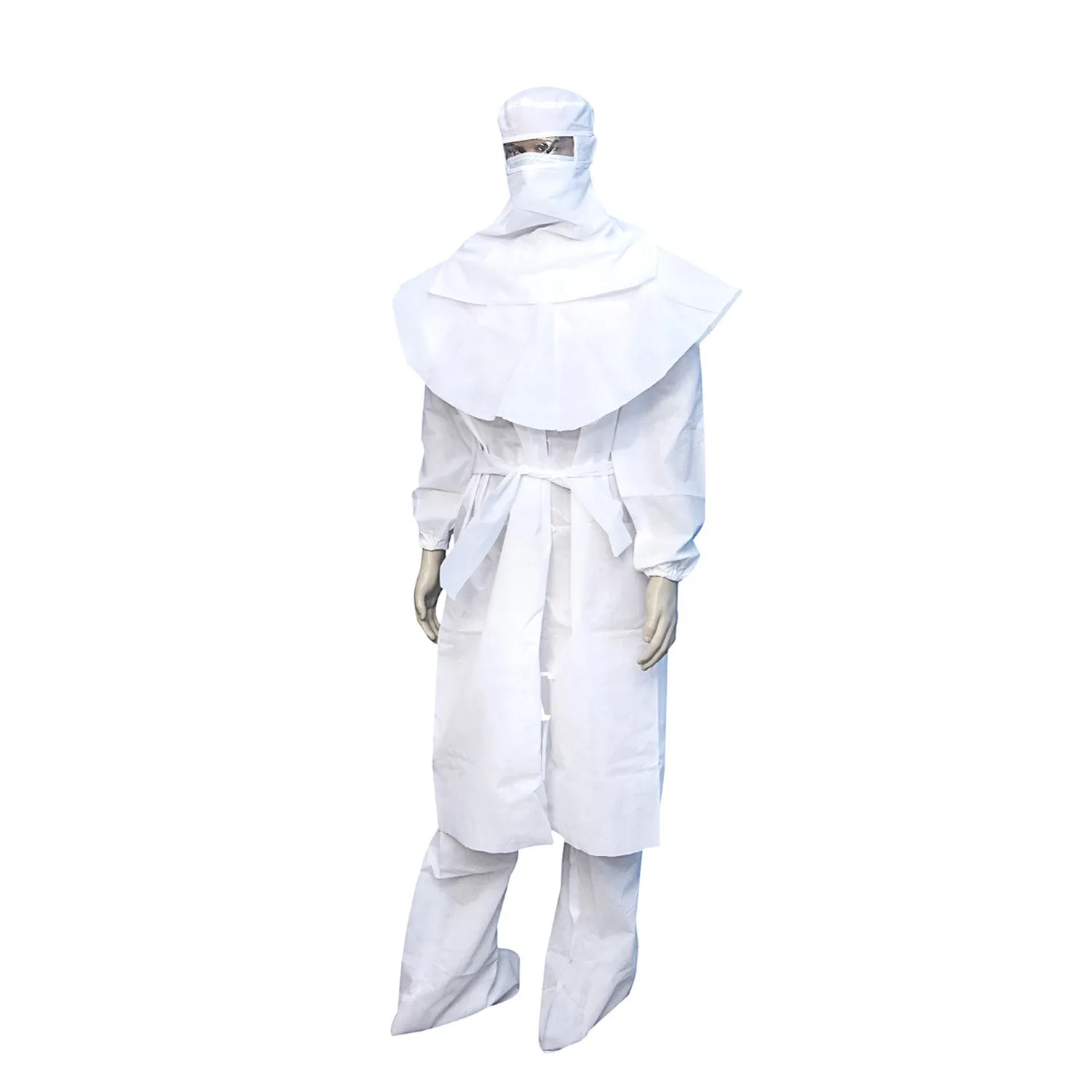SMART CARE PPE KIT