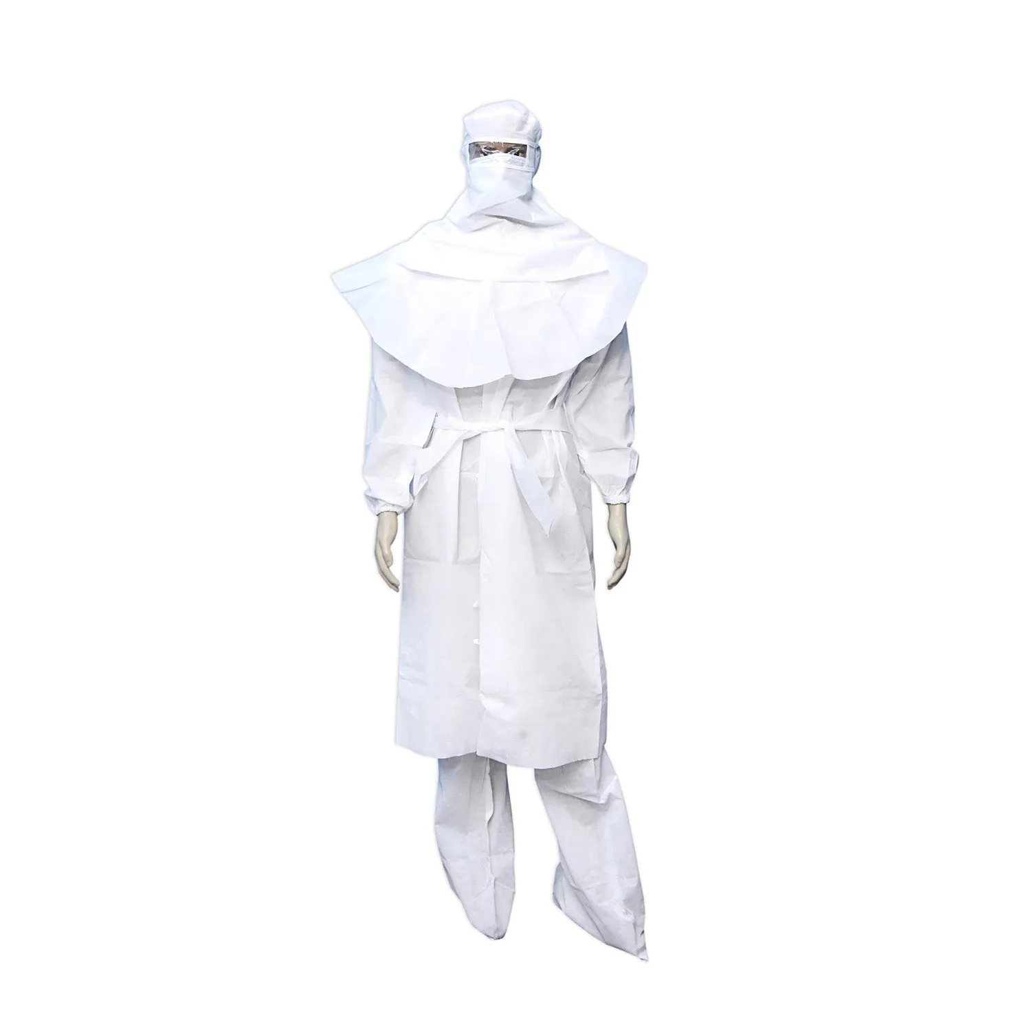 SMART CARE PPE KIT