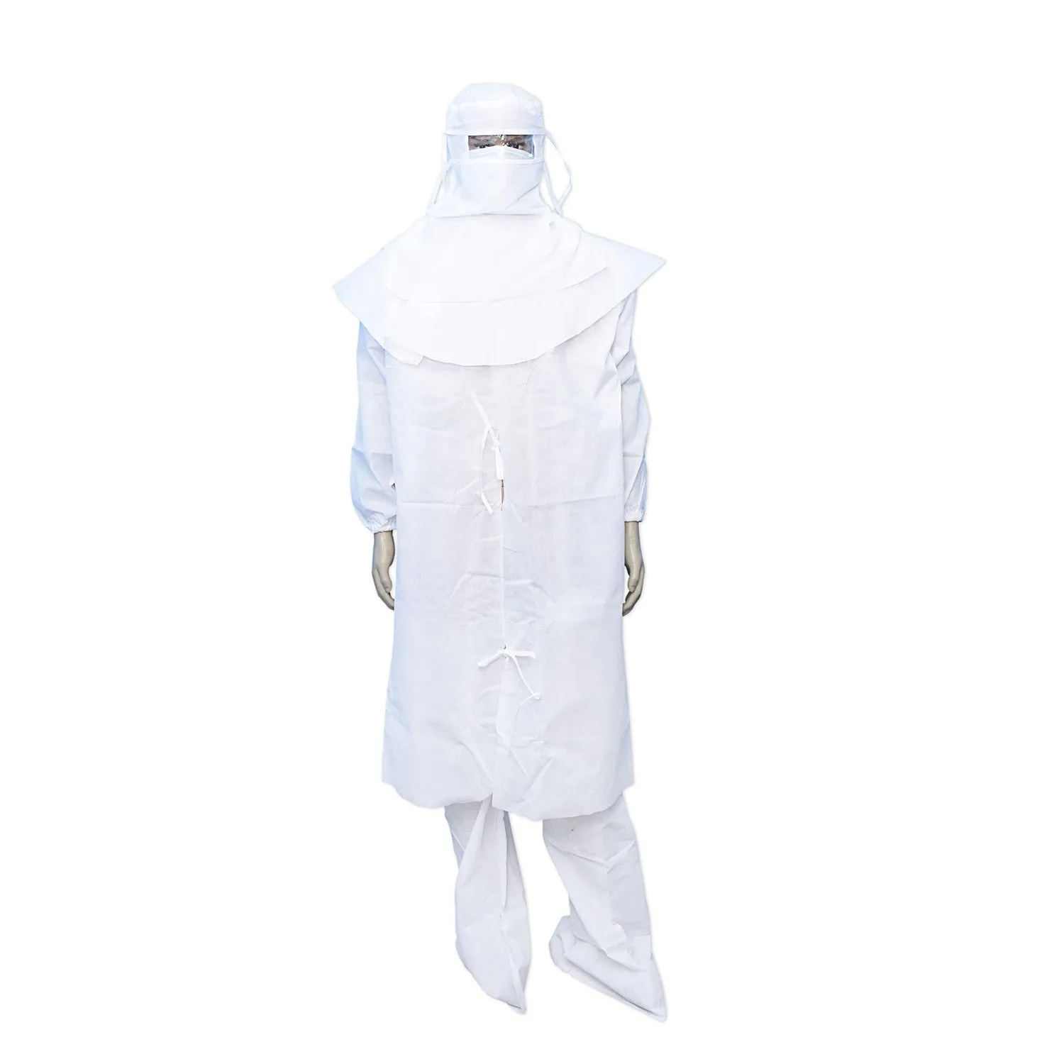 SMART CARE PPE KIT
