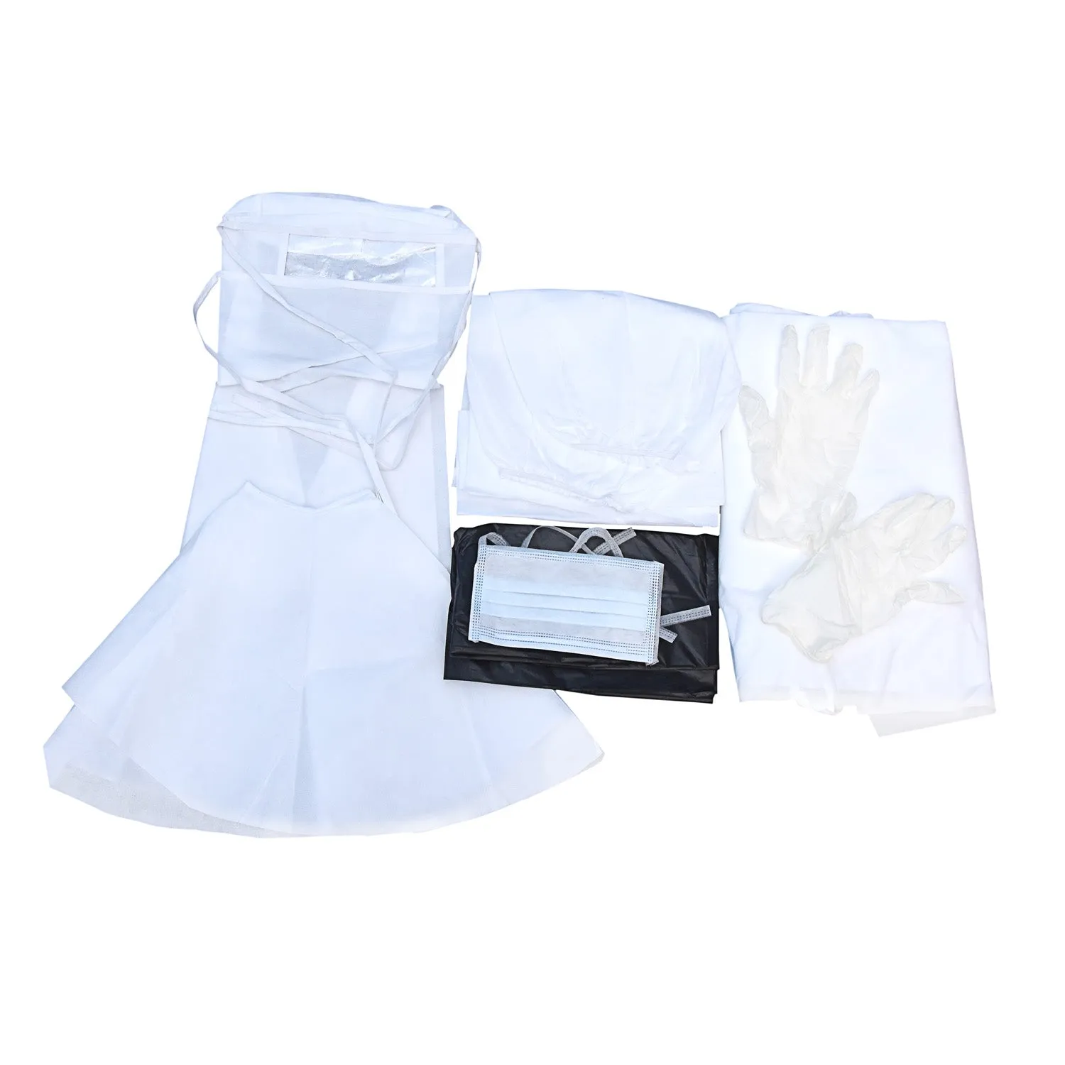SMART CARE PPE KIT